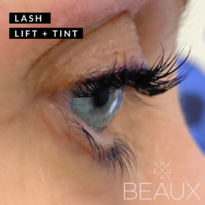 Lash and Brow Austin