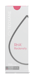 RHA Redensity Filler