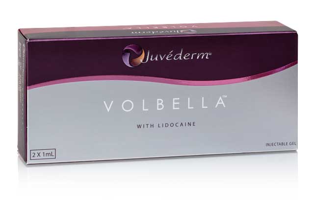 Juvederm Volbella in Austin