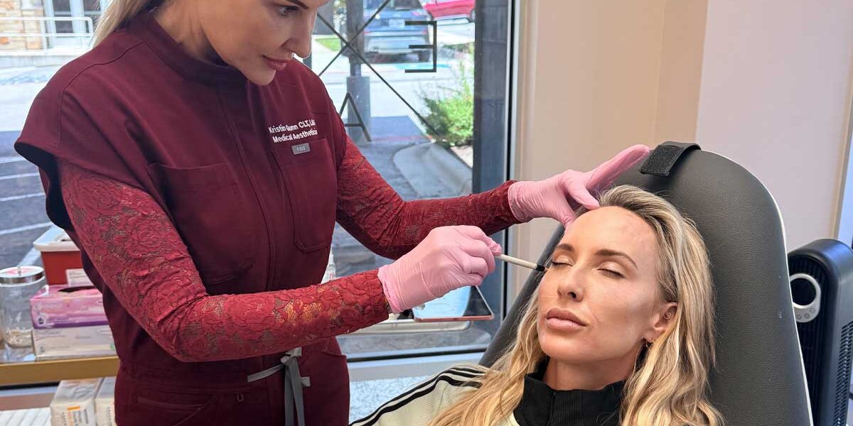Botox Resistance: Why Your Neurotoxin Injections Might Not Be Working