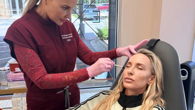 Botox Resistance: Why Your Neurotoxin Injections Might Not Be Working