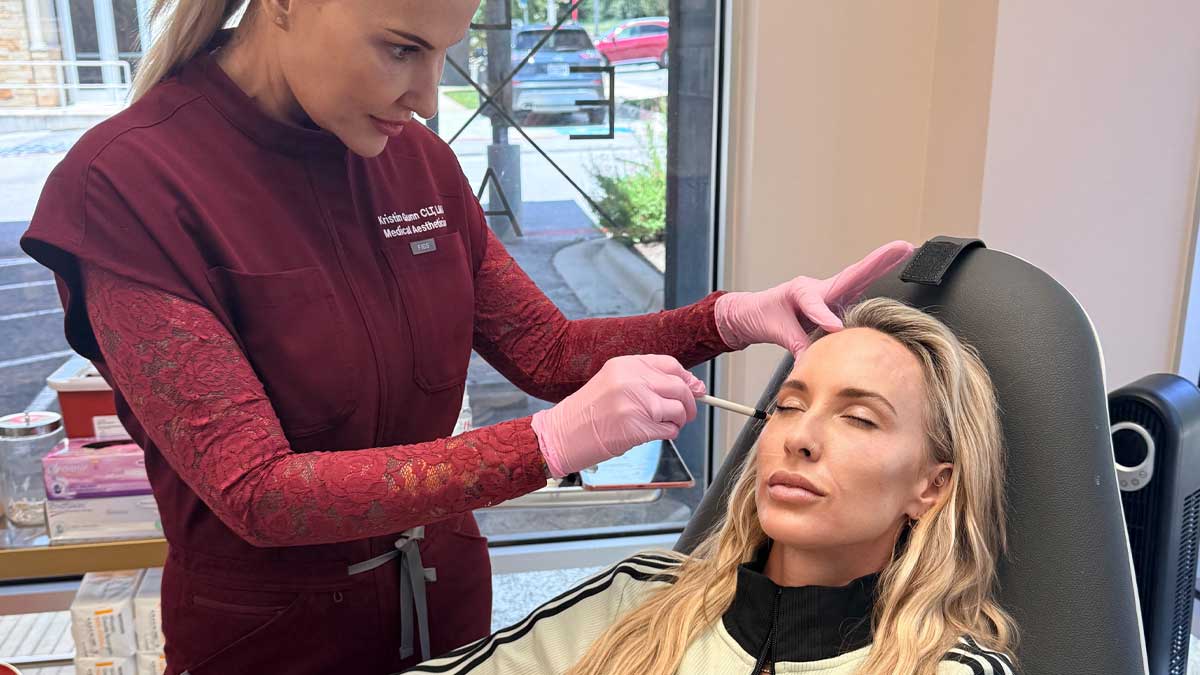 Botox Resistance: Why Your Neurotoxin Injections Might Not Be Working