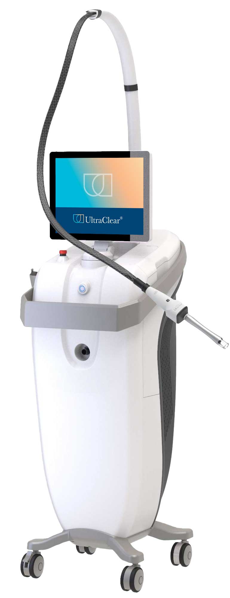 UltraClear Laser Austin