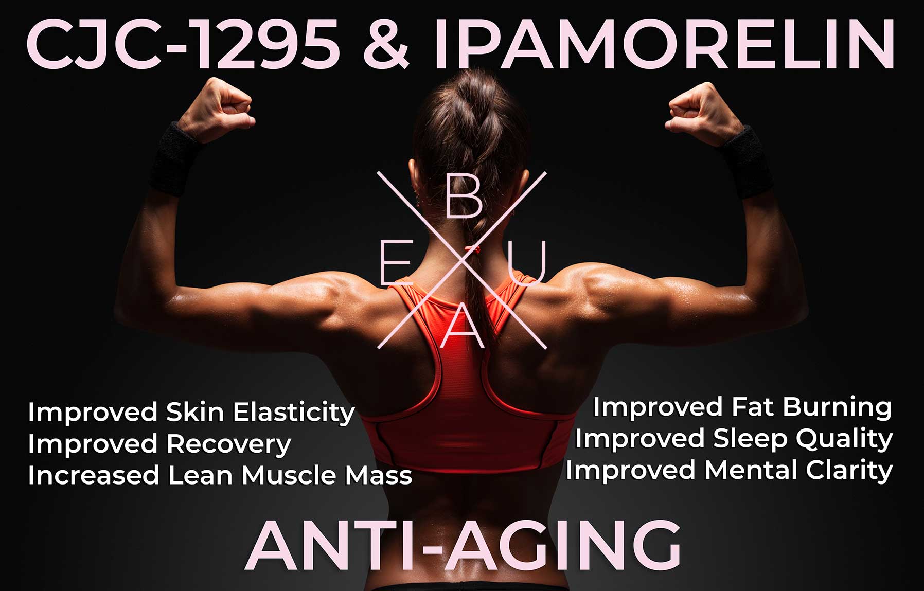 CJC-1295 and Ipamorelin therapy in Austin