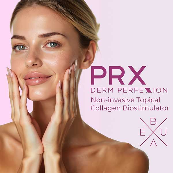 PRX Skin Booster in Austin at BEAUX MedSpa