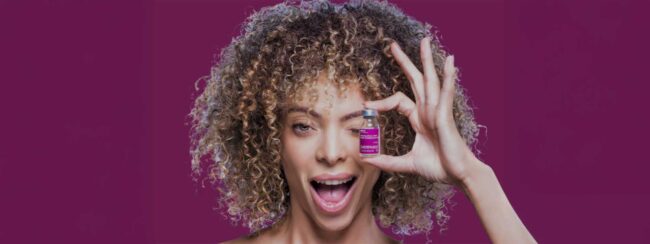 what is the prx skin booster