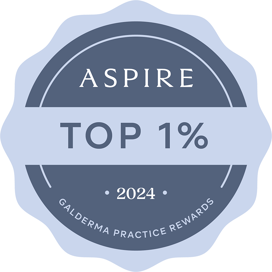 Aspire Award 2024