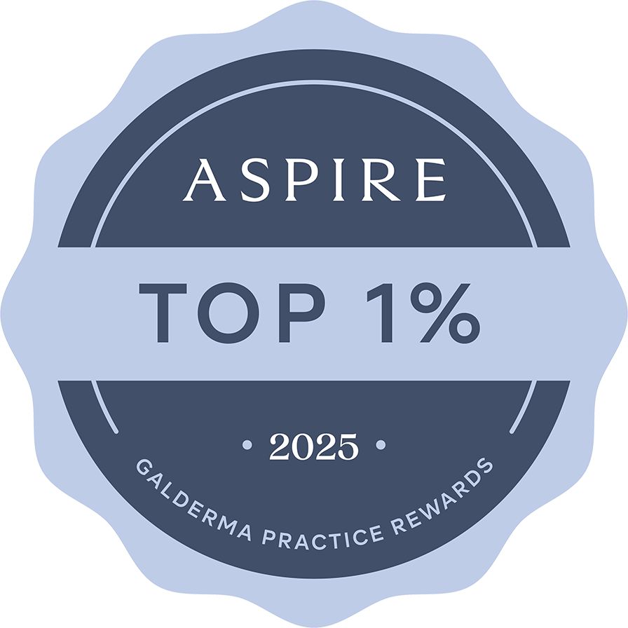 Aspire Award 2025