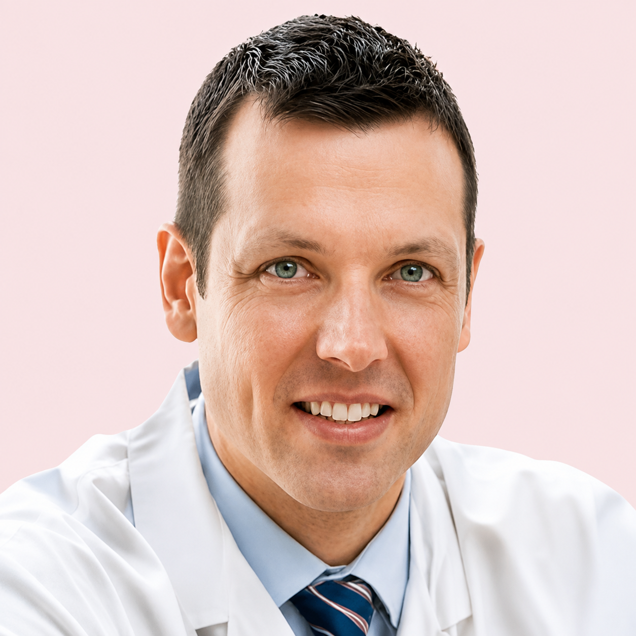 Andrew Trussler, M.D.